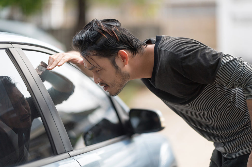 Car Locksmith Services in Denver