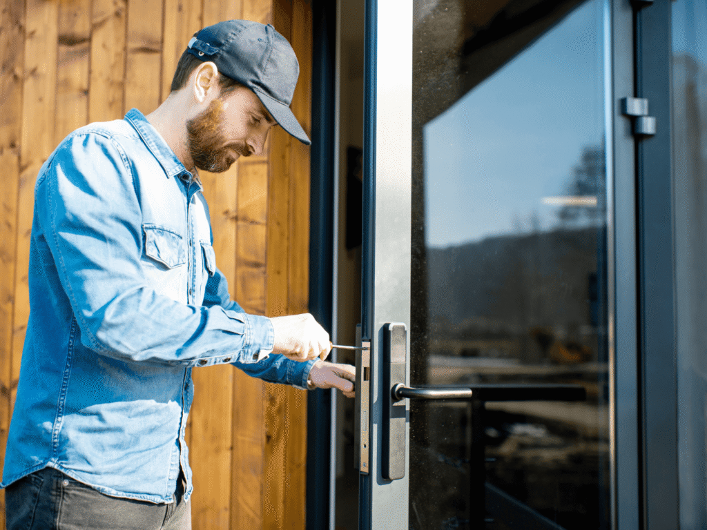 Residential Locksmith in Wheat Ridge