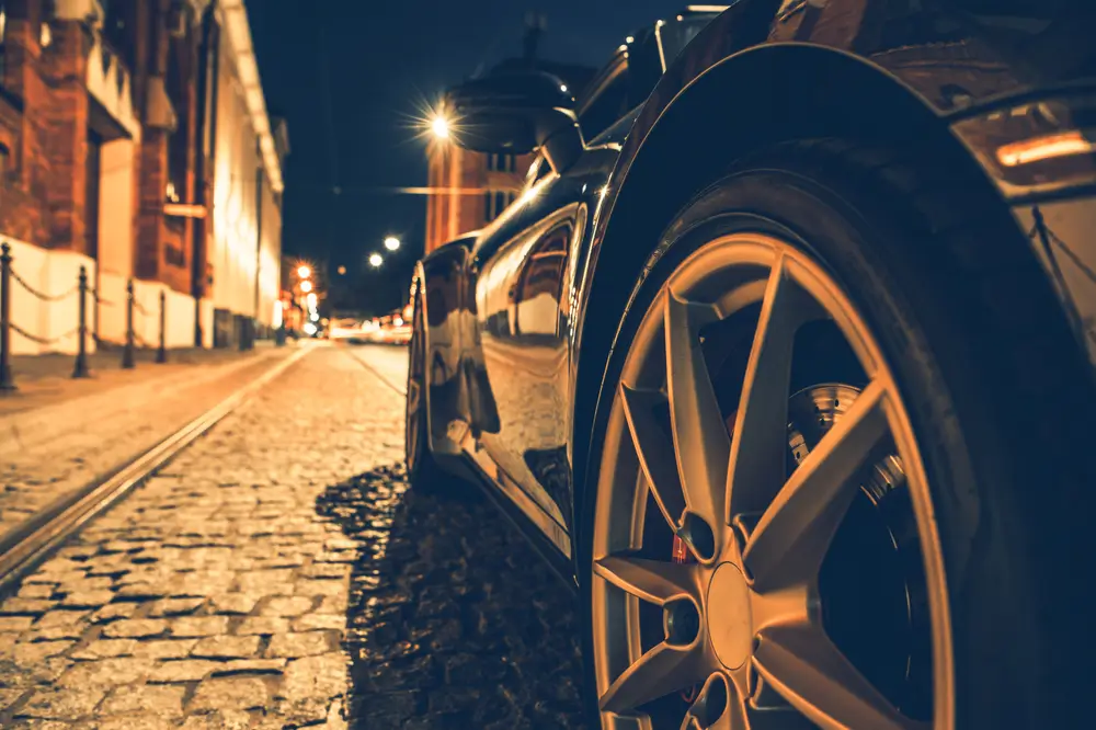 Response Time Matters When Choosing a Locksmith